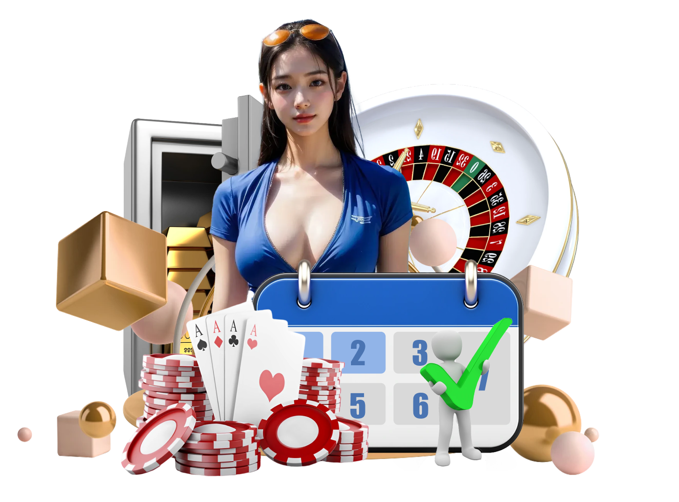untung88 login Real Dealer Interaction